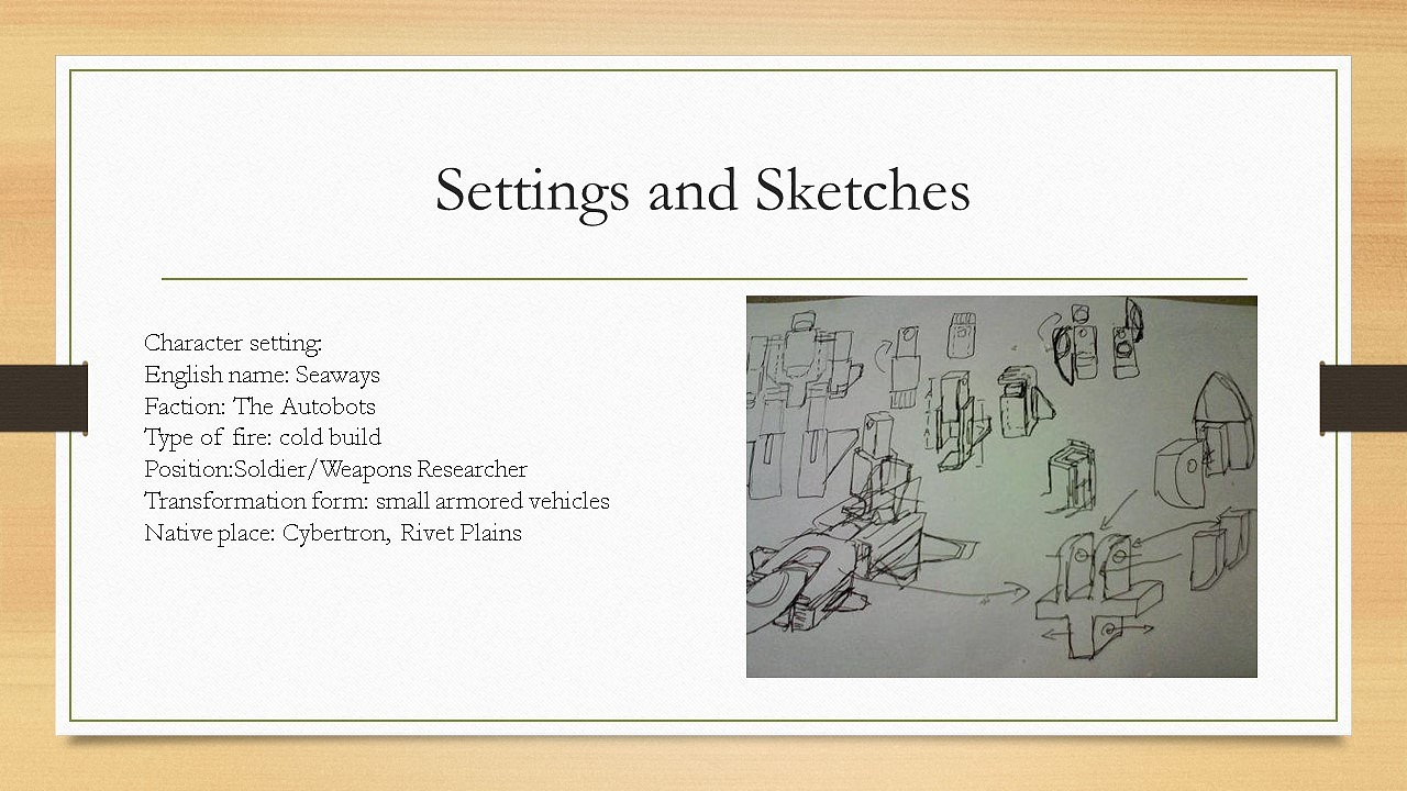 Brand design portfolio