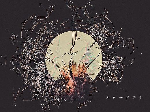 梅红C4D 每日图形设计 (二十三）