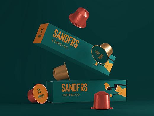 SANDFRS