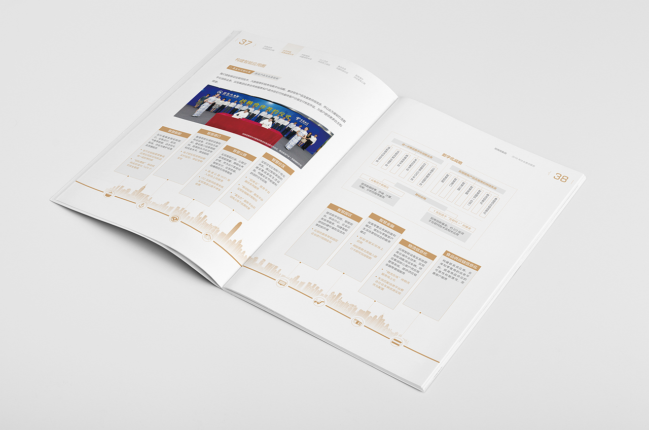 2016招商局集团社会责任报告