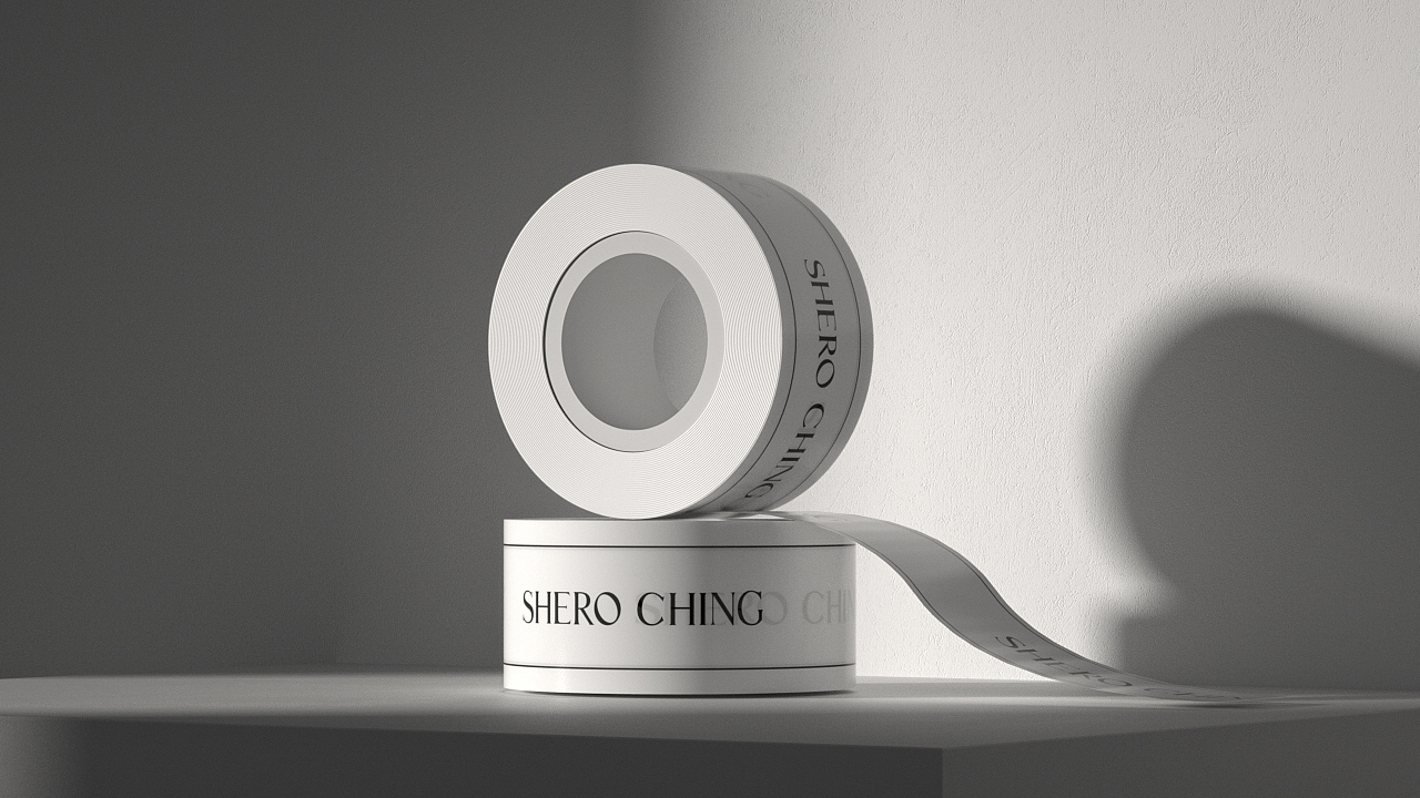 《SHERO CHING》品牌升级（部分）（图ZMjM5NTA2NDQ0） - 品牌 - 站酷设计师你好大海品牌设计原创素材 - 站酷ZCOOL