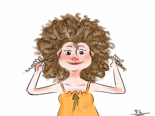 人物速写练习3.26