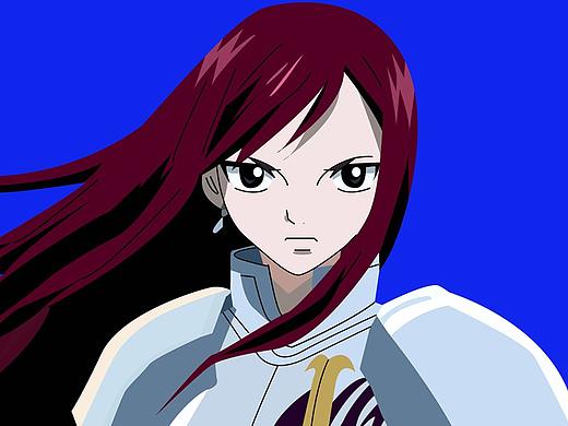 插画（艾露莎）（个人主页-ZMzA4MTQ3NTI=） - 创作习作 - 站酷设计师梦亦倾璇原创素材 - 站酷ZCOOL