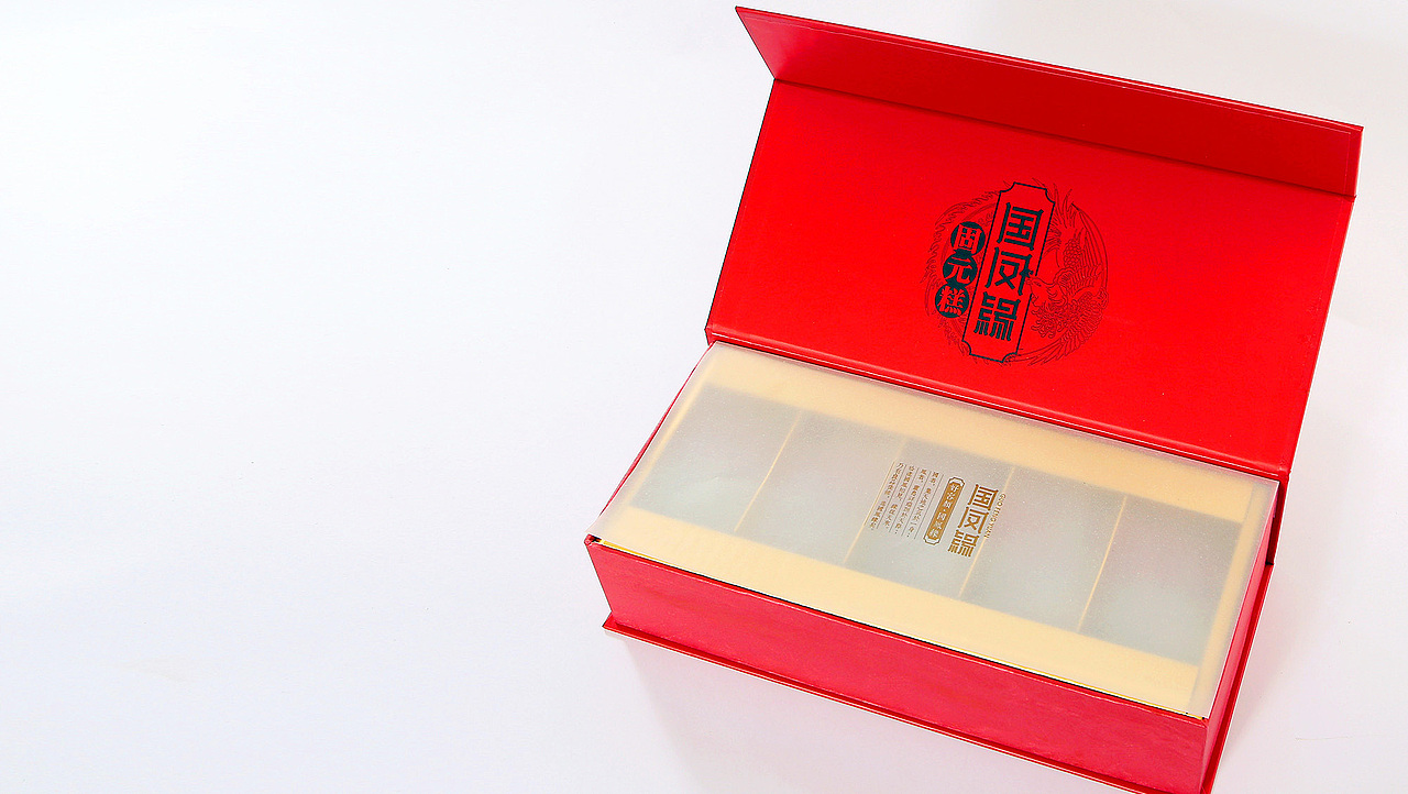 国凤缘阿胶品牌包装全案策划设计-山东太歌文化创意（图ZMTYwNTA5ODM2） - 包装 - 站酷设计师太歌创意原创素材 - 站酷ZCOOL