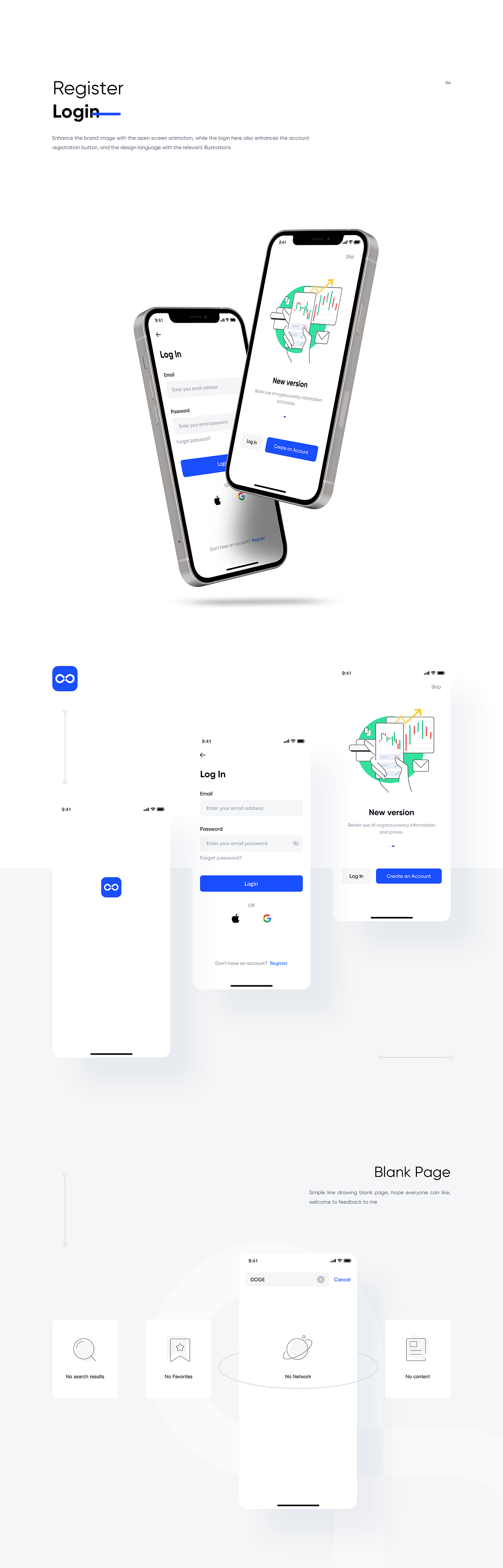 Mobi - Mobile Blockchain（图ZMjYzODY4NzUy） - APP界面 - 站酷设计师zweiok原创素材 - 站酷ZCOOL