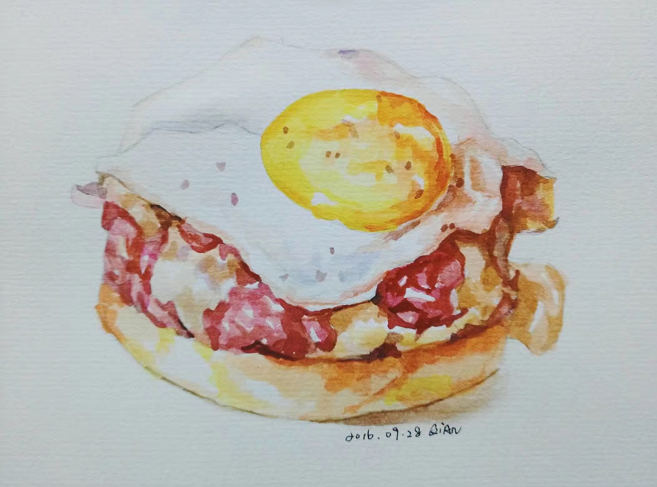 最近联系的习作（图ZNzIyODE0MDQ=） - 创作习作 - 站酷设计师走钢索的包子原创素材 - 站酷ZCOOL