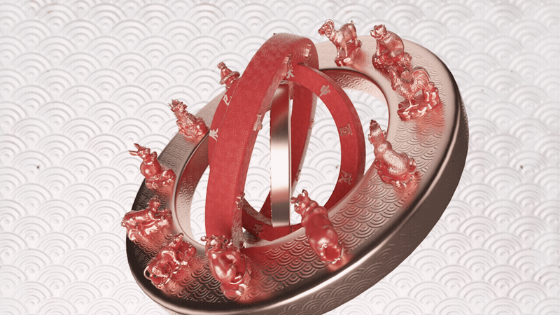 2019河北广播电视台新春品牌贺岁片_Director版