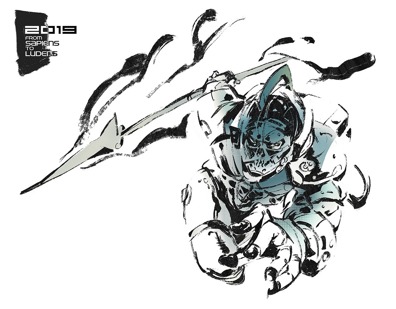 -2019春 阶段（图ZMTQ3NDgyODMy） - 创作习作 - 站酷设计师Mr_Feith原创素材 - 站酷ZCOOL