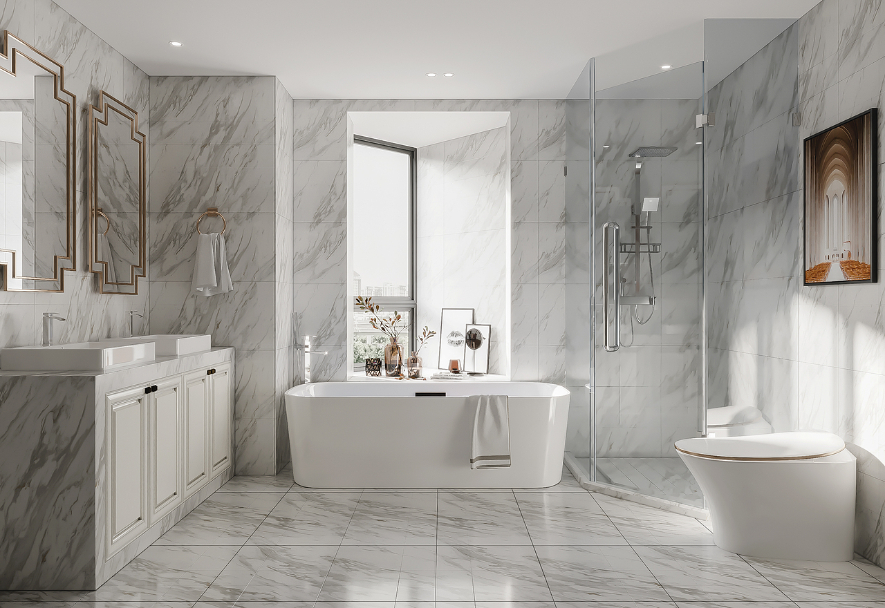 混搭空间后续其他空间效果图（图ZMTgxNDg5ODY4） - 家装设计 - 站酷设计师呜叽唛叽原创素材 - 站酷ZCOOL