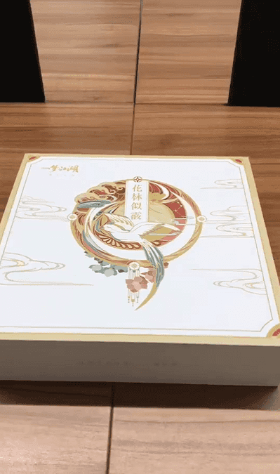 年度游戏周边作品集