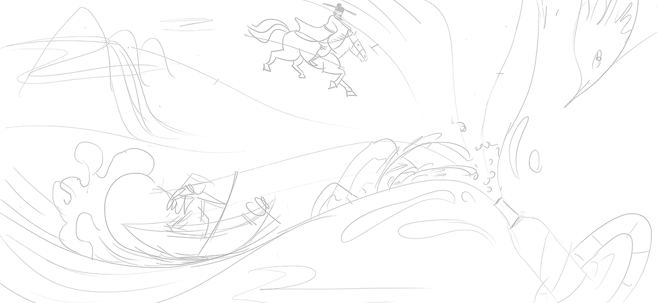 李渡高粱1308（图ZMjU0NTI5MDM2） - 海报 - 站酷设计师十页sy原创素材 - 站酷ZCOOL