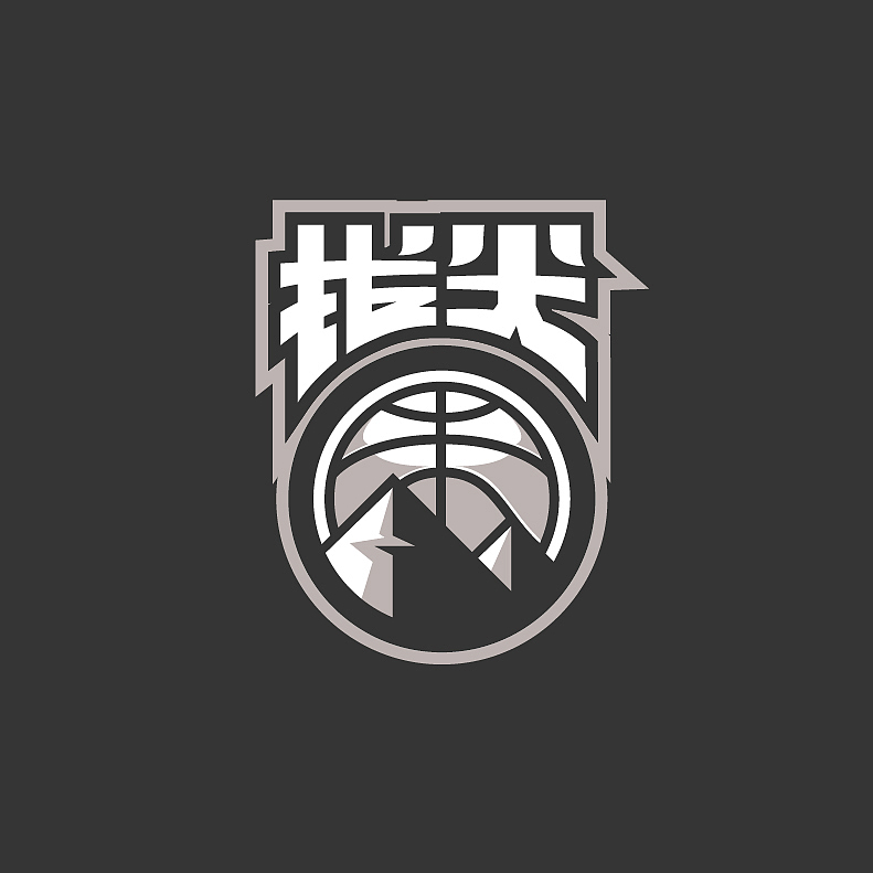 一些标志/图形/贴纸/插画设计