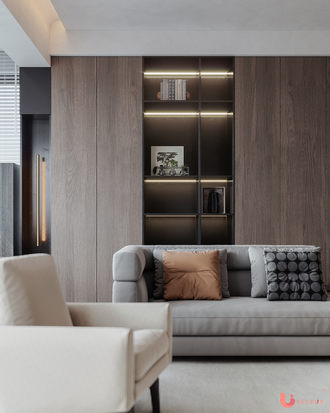 现代丨简约（图ZMjgxMTM5MTY4） - 家装设计 - 站酷设计师奶昔呀原创素材 - 站酷ZCOOL