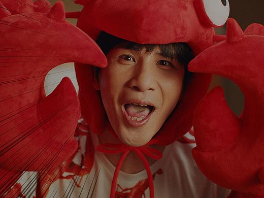 我怎么这么好吃 | 美团外卖大张伟