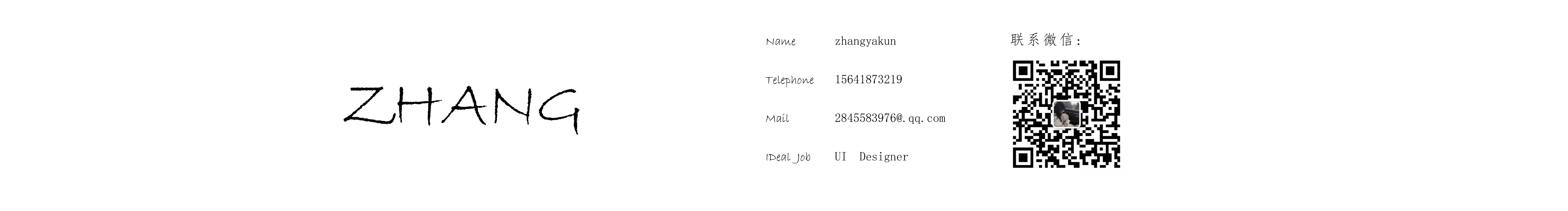 張雅坤的個(gè)人主頁(yè)（封面預(yù)覽） - 主頁(yè)封面設(shè)置 - 站酷設(shè)計(jì)師張雅坤原創(chuàng)素材 - 站酷ZCOOL