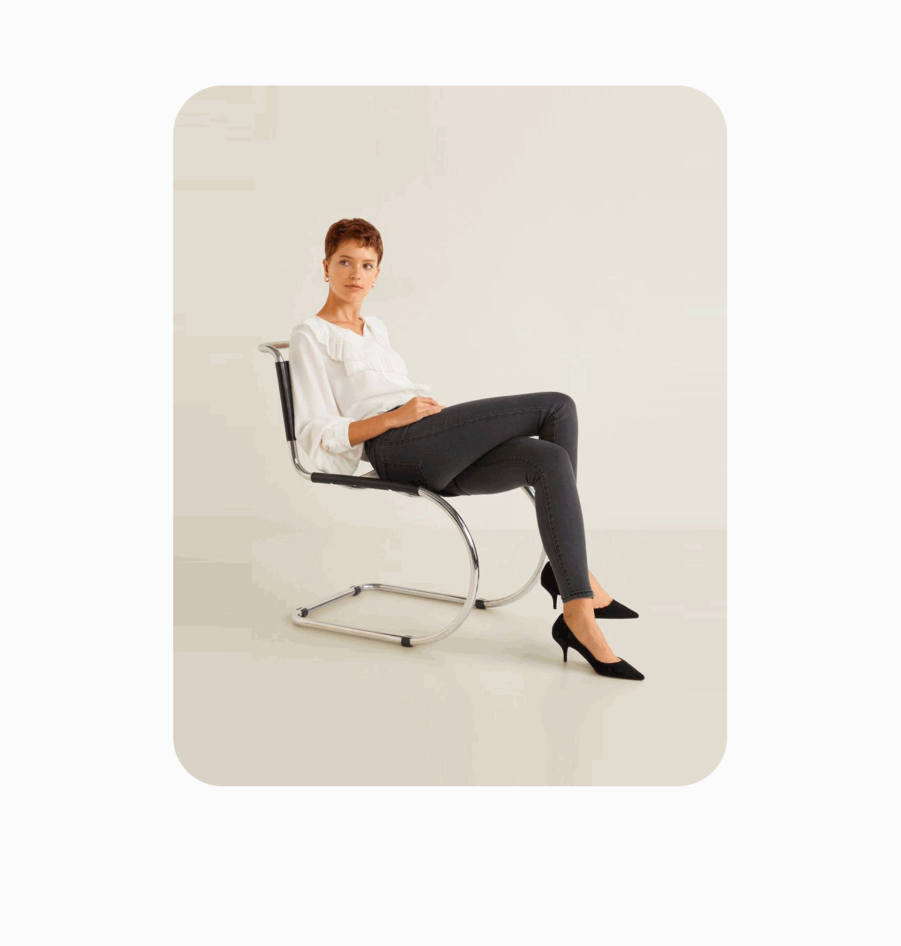 【详情页】转椅类目详情页设计