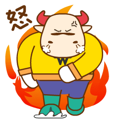 牛栏山工匠牛IP（图ZMjUwNTc1NTQ4） - IP形象 - 站酷设计师ZZZJY原创素材 - 站酷ZCOOL