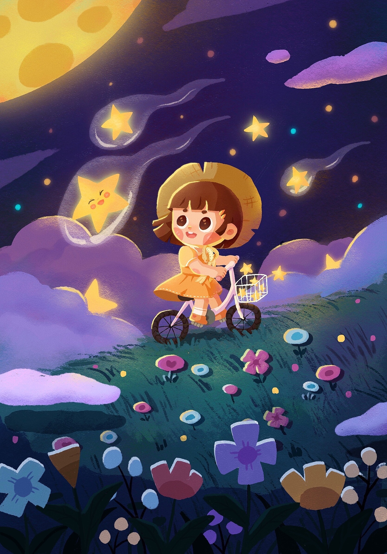 儿童插画封面（图ZMjc1Mzk5OTc2） - 儿童插画 - 站酷设计师Z12552834原创素材 - 站酷ZCOOL