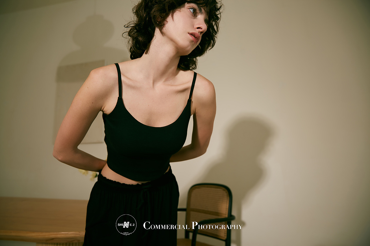 Oliwia、Liza  For 弗利少女 / FACE MODEL