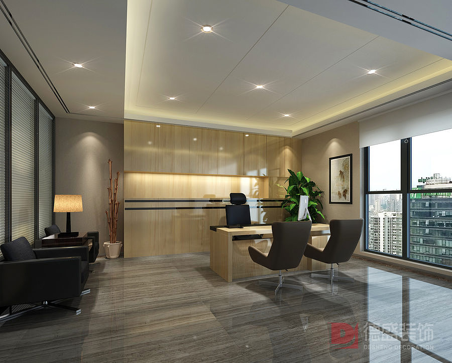 成都上田农业办公室-办公室设计,办公室装修（图ZMTM1NjExMjQ0） - 家装设计 - 站酷设计师办公室设计装修原创素材 - 站酷ZCOOL