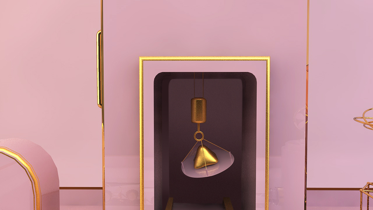 C4D練習(xí)（圖ZMTI1NTE5MDcy） - 場景 - 站酷設(shè)計師元力覺醒戰(zhàn)略包裝原創(chuàng)素材 - 站酷ZCOOL