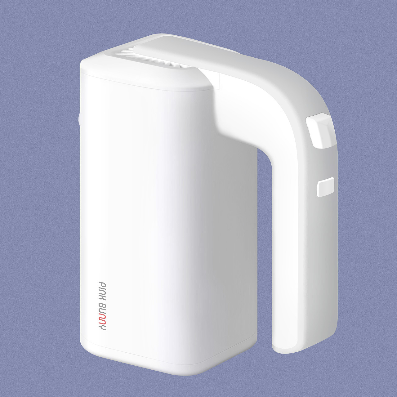 无线打蛋器产品精修