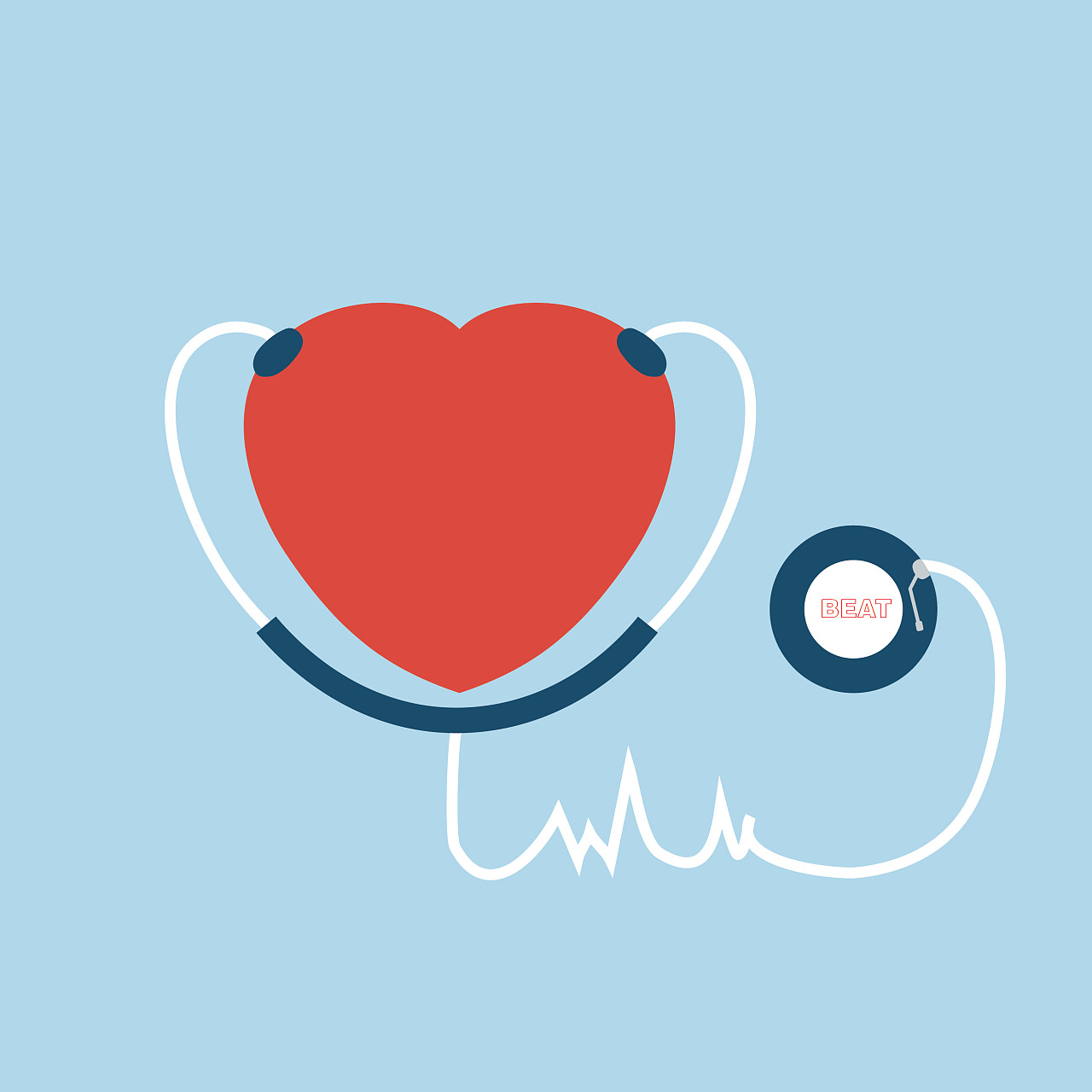 画说医疗一点点