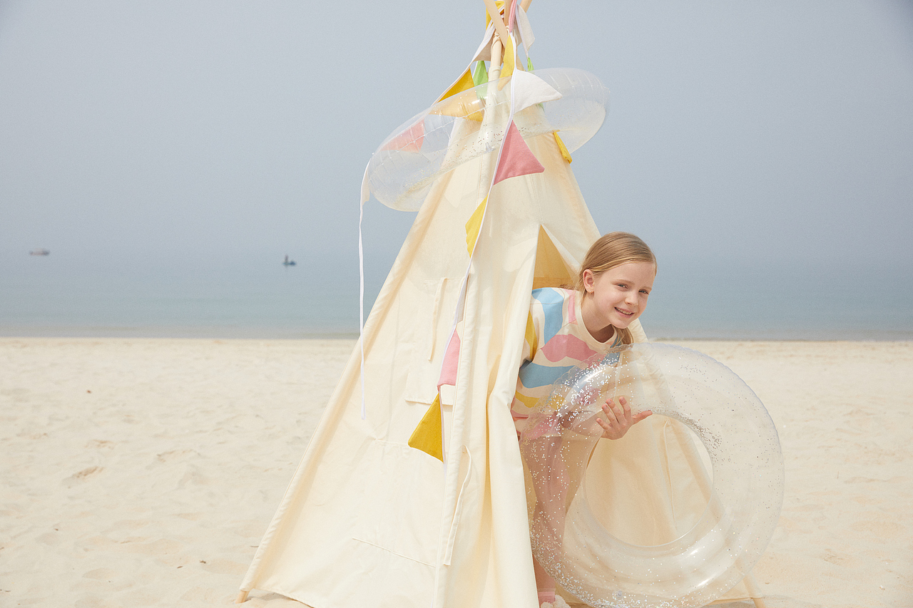 MQD x Tanners 夏日入侵宝藏计划!