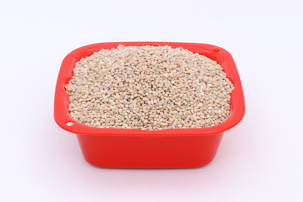 B06粮油米面\C05-米面杂粮\V26小麦仁X1-QM