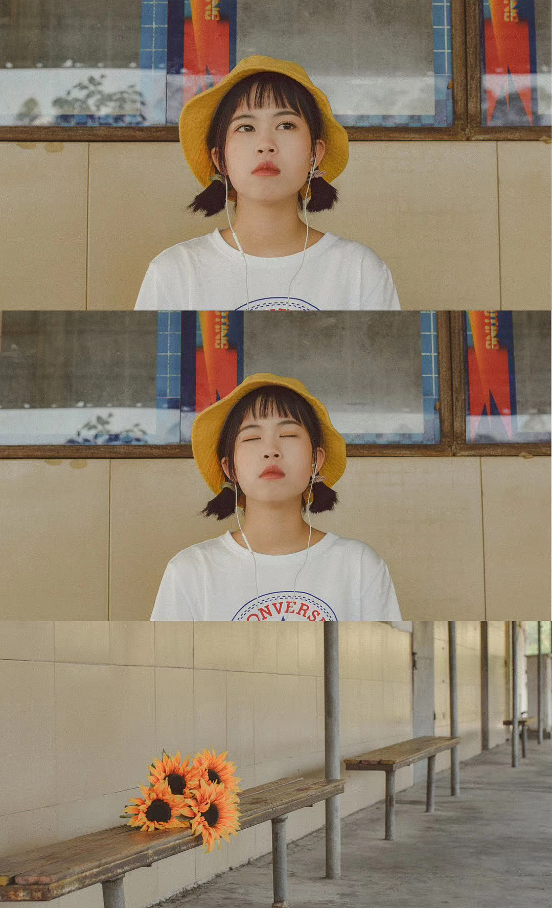 夏天（四）（图ZMjU2ODcxNjAw） - 人像摄影 - 站酷设计师XXXITEN原创素材 - 站酷ZCOOL