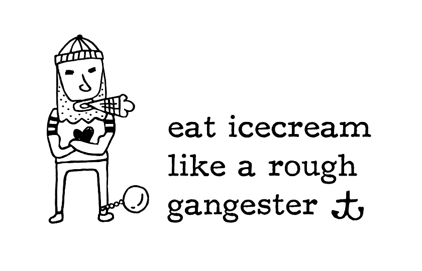 俄罗斯冰淇淋熊地