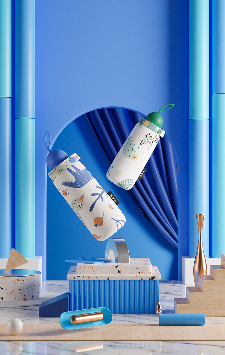 2019年个人年度作品集