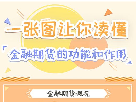 小百科-金融期货的功能和作用