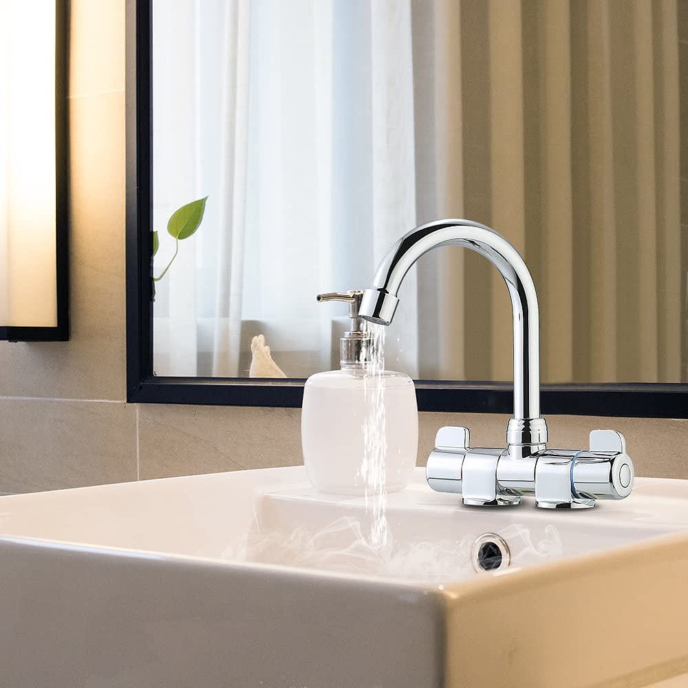 亚马逊 水龙头 洗衣机水龙头 厨房水龙头 浴室水龙头