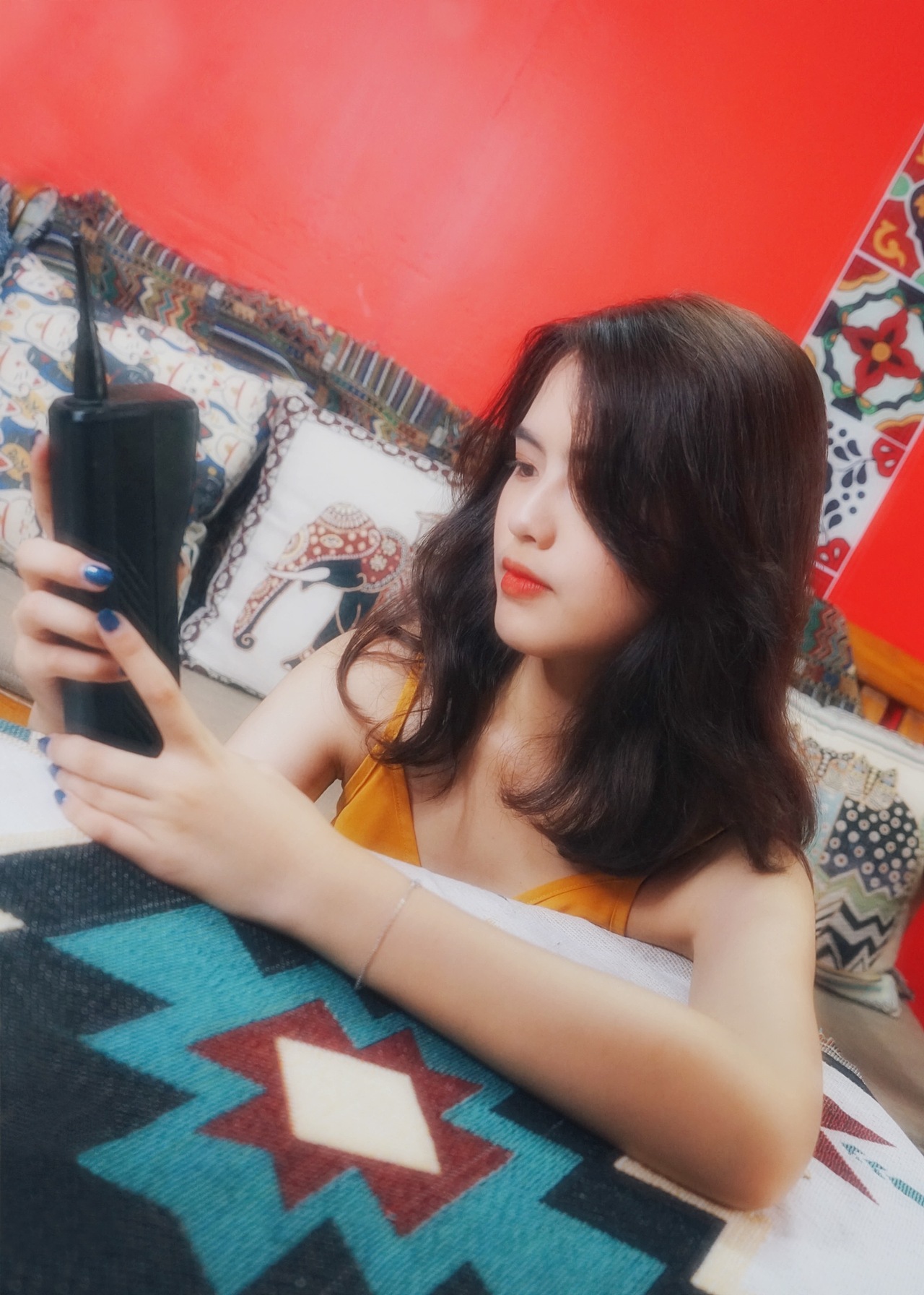 回眸（图ZMTI3MzY0OTc2） - 人像摄影 - 站酷设计师婉先生原创素材 - 站酷ZCOOL