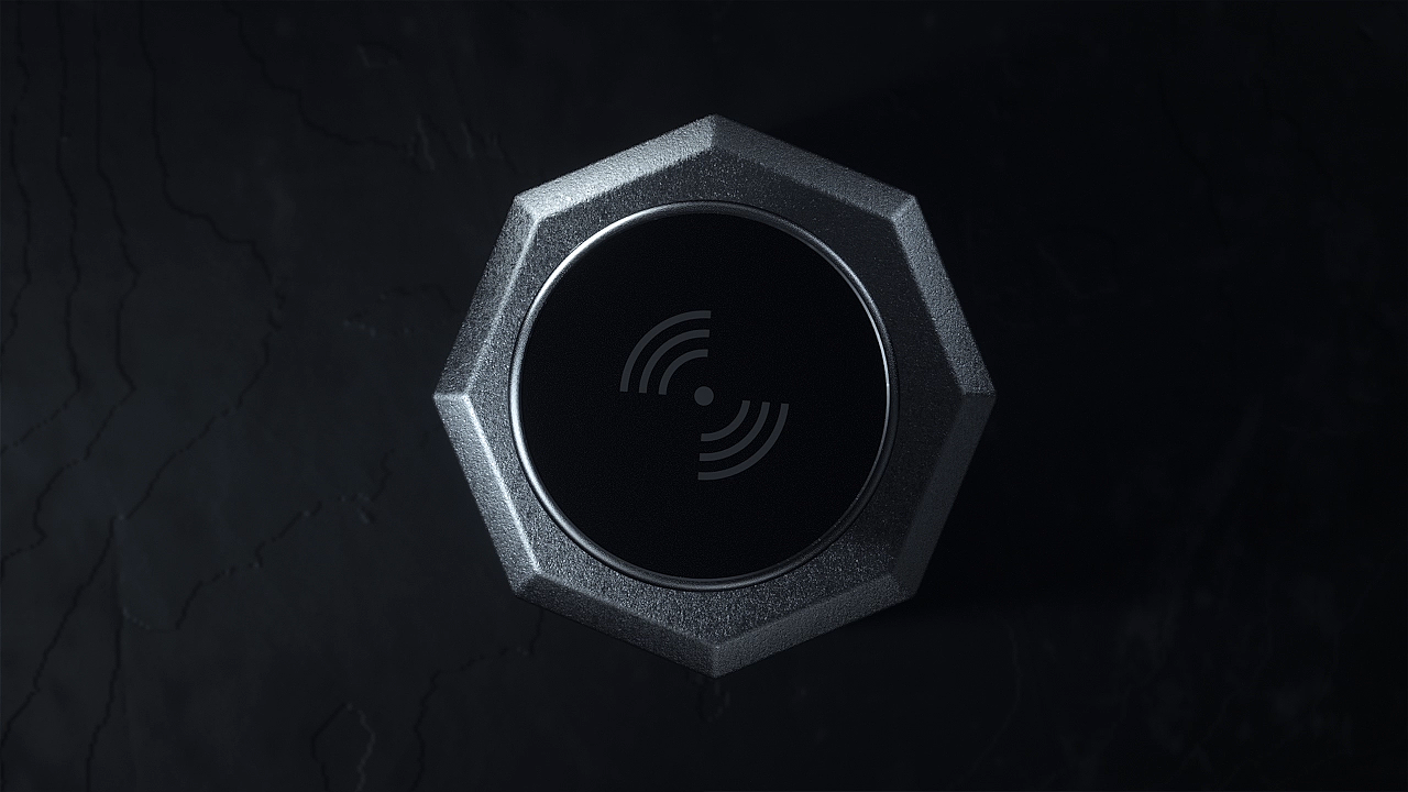 无线充电器 --- 产品动画（图ZMTQyOTI2NTQw） - 动画/影视 - 站酷设计师Mr晨风原创素材 - 站酷ZCOOL