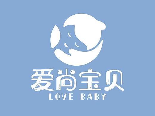 母婴店LOGO