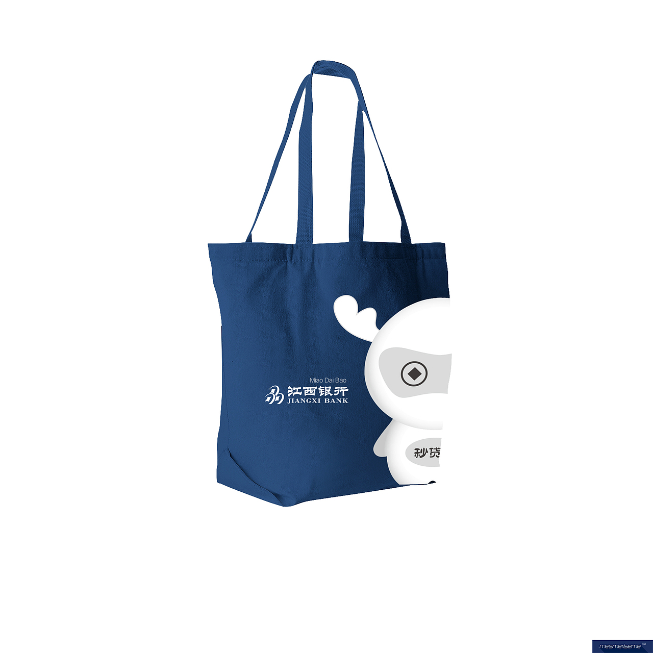 江西银行卡通形象设计