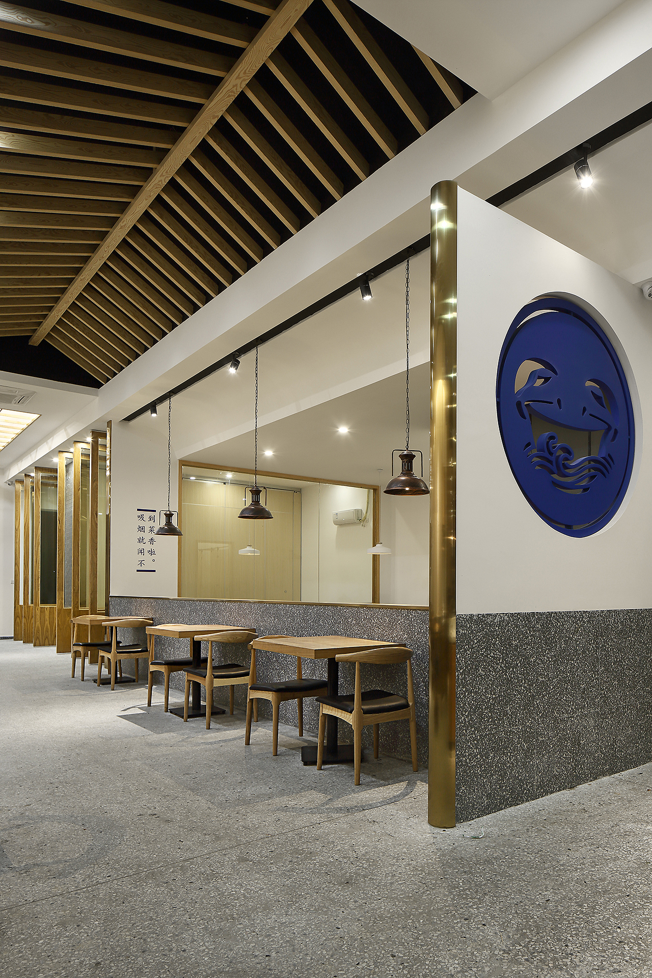 扬城·邻里家厨 | 快餐3.0（图ZMTk4NjY5MjY4） - 家装设计 - 站酷设计师0一1DesignStudio原创素材 - 站酷ZCOOL