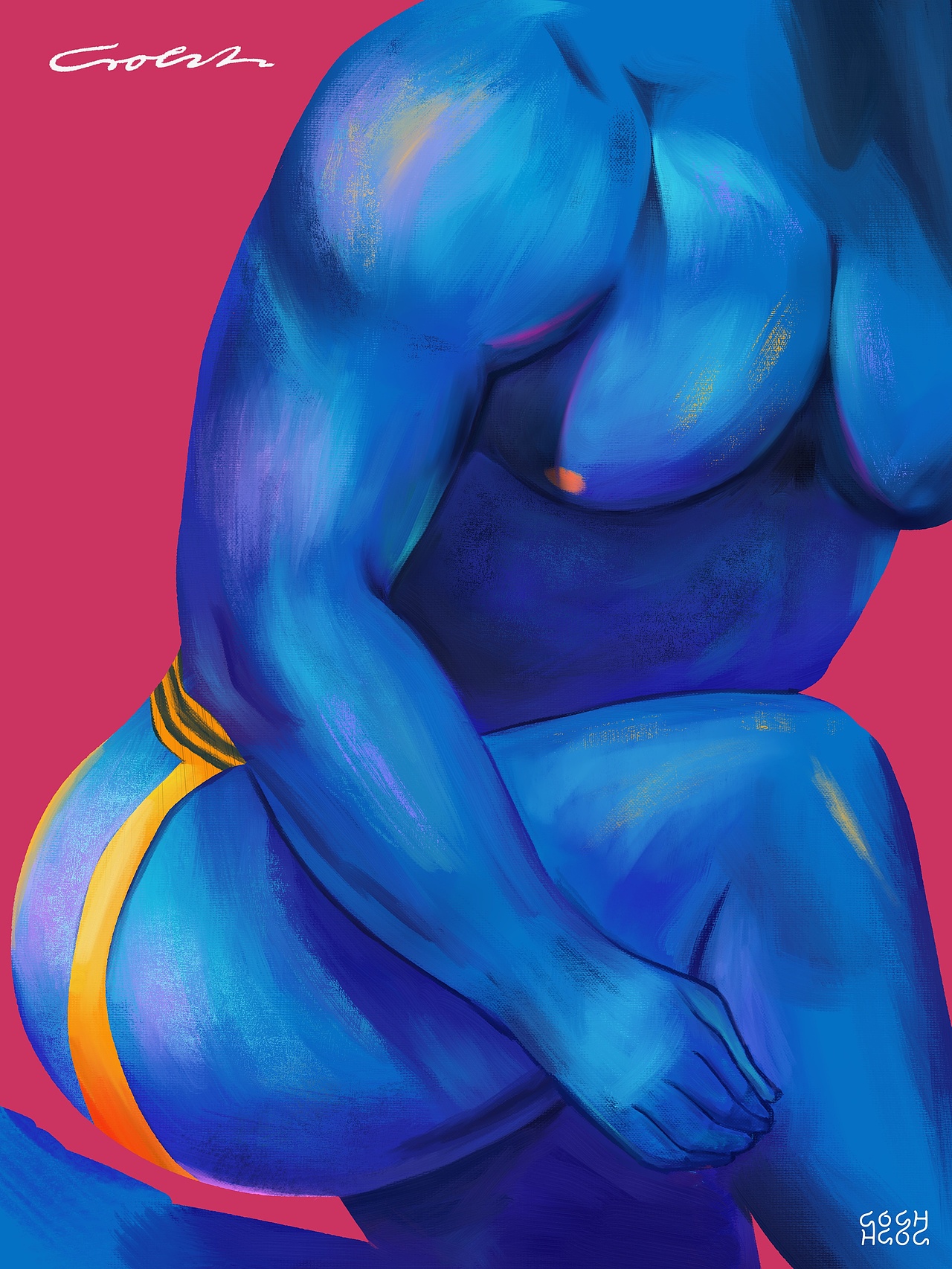 2023PopArt 作品整理