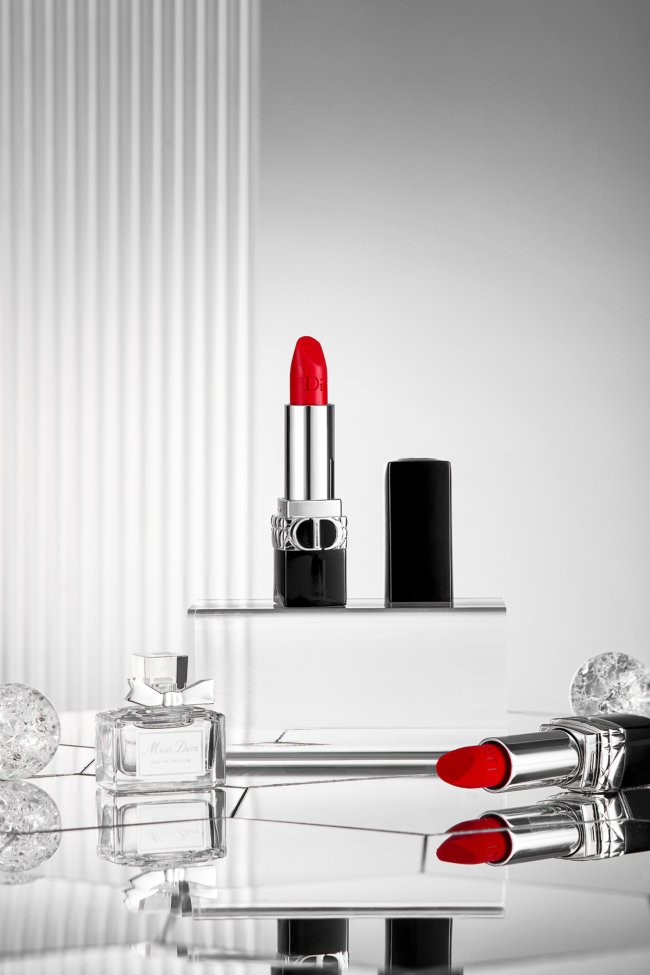 Dior口红 | 口红礼盒