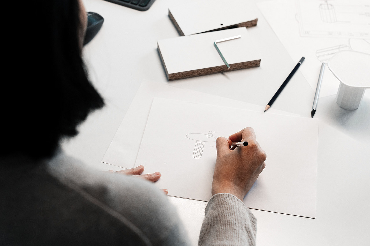 les(s) Collection - 现代家具灯具系列（图ZMzQzNjE0NDA4） - 生活用品 - 站酷设计师waplusch原创素材 - 站酷ZCOOL