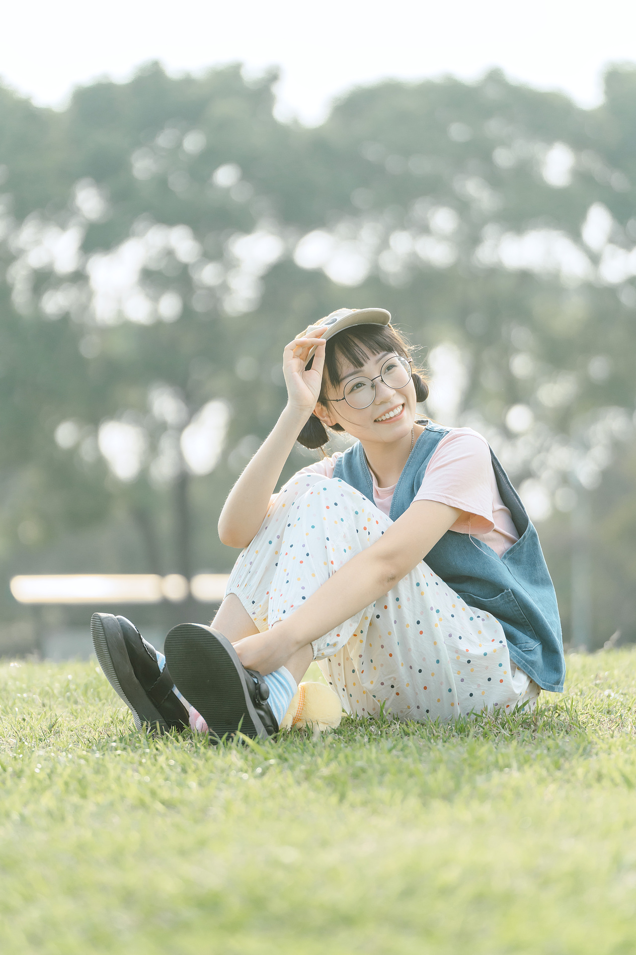 拍照练习 可爱之子（图ZMzE1MTczNTM2） - 人像摄影 - 站酷设计师ss苏梦楠原创素材 - 站酷ZCOOL