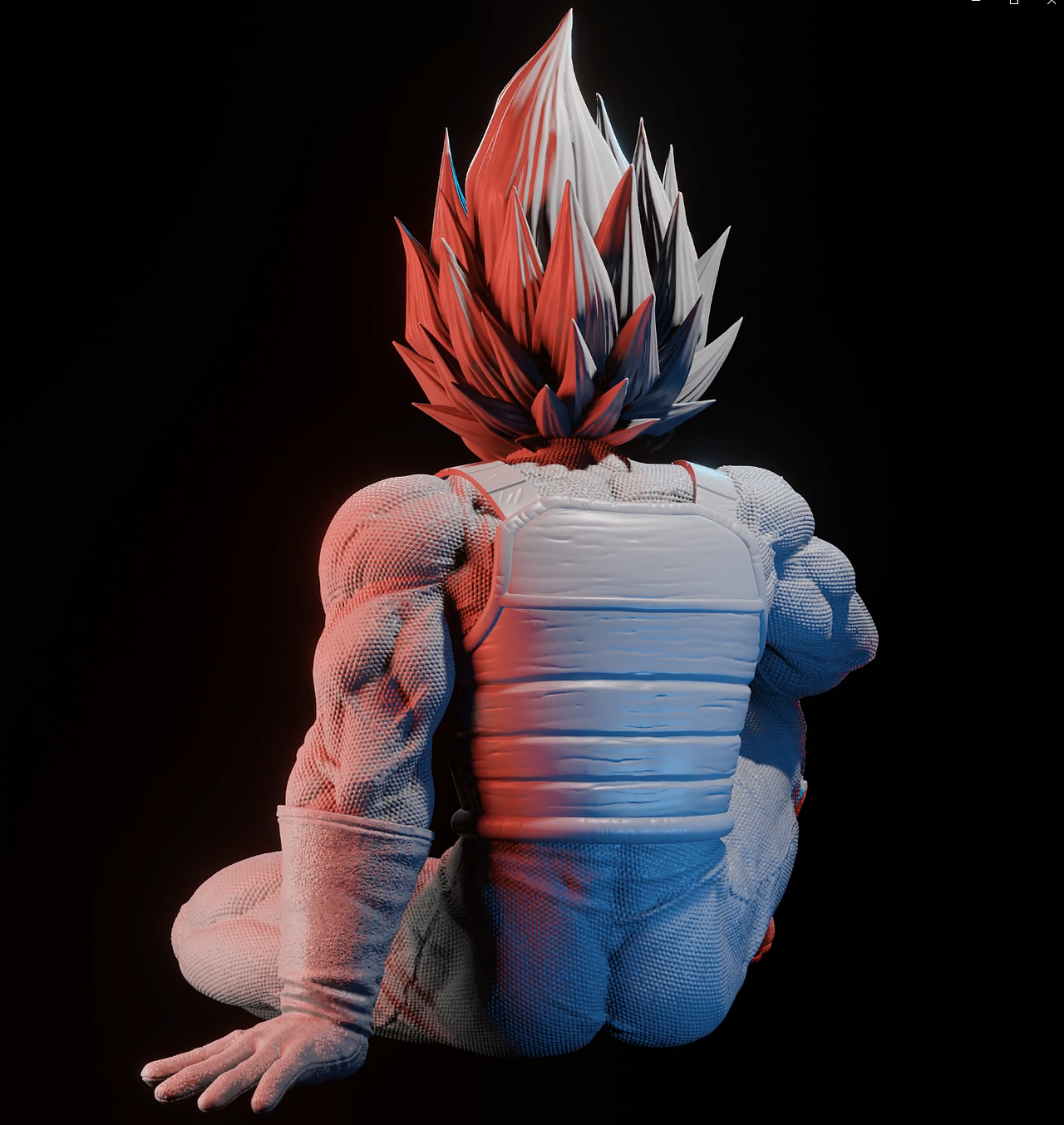 坐姿贝吉塔（图ZMzQyNDgyNzAw） - 动画/影视 - 站酷设计师混沌工作室原创素材 - 站酷ZCOOL