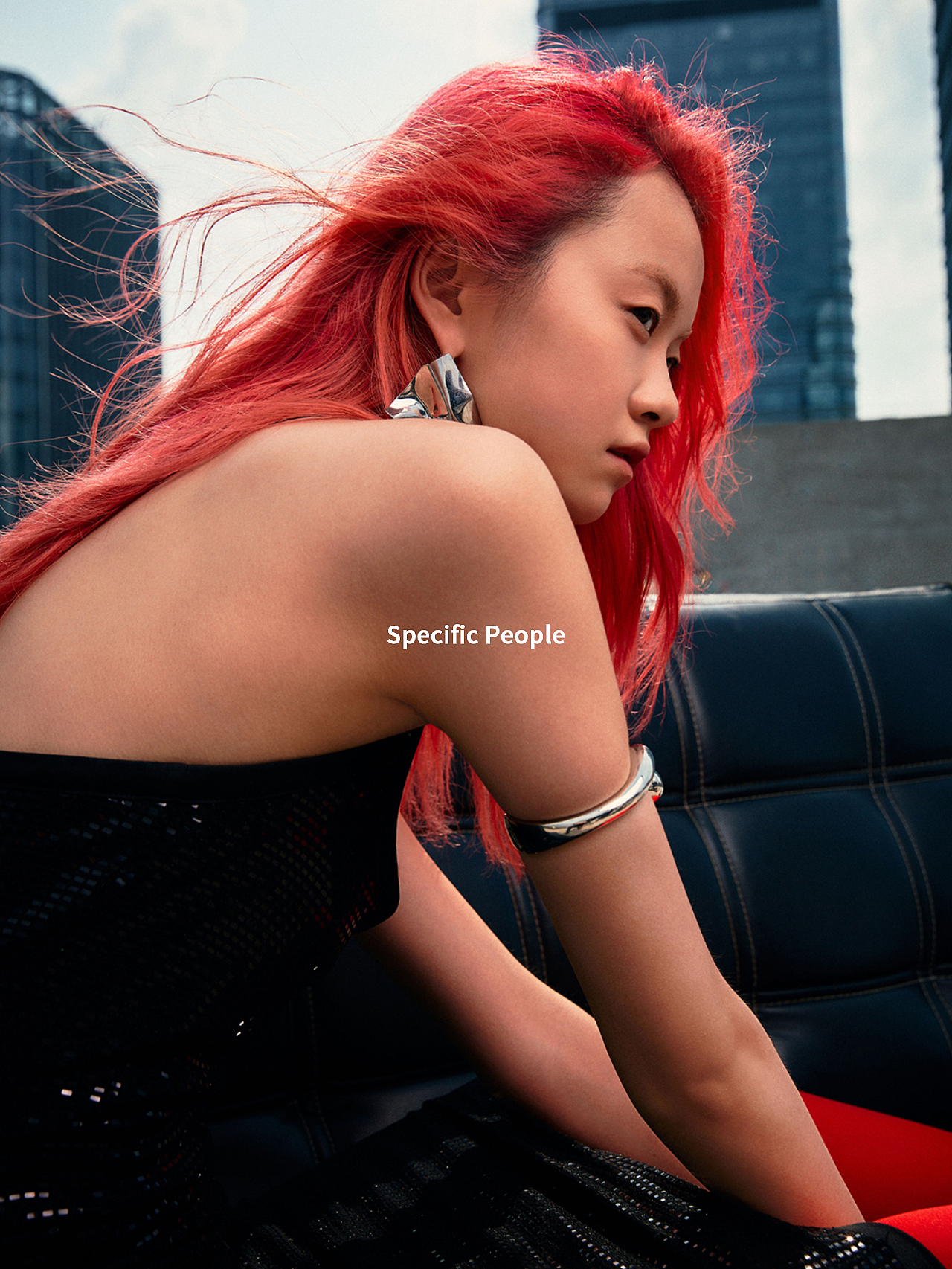 拍摄作品登purple pearl中文版