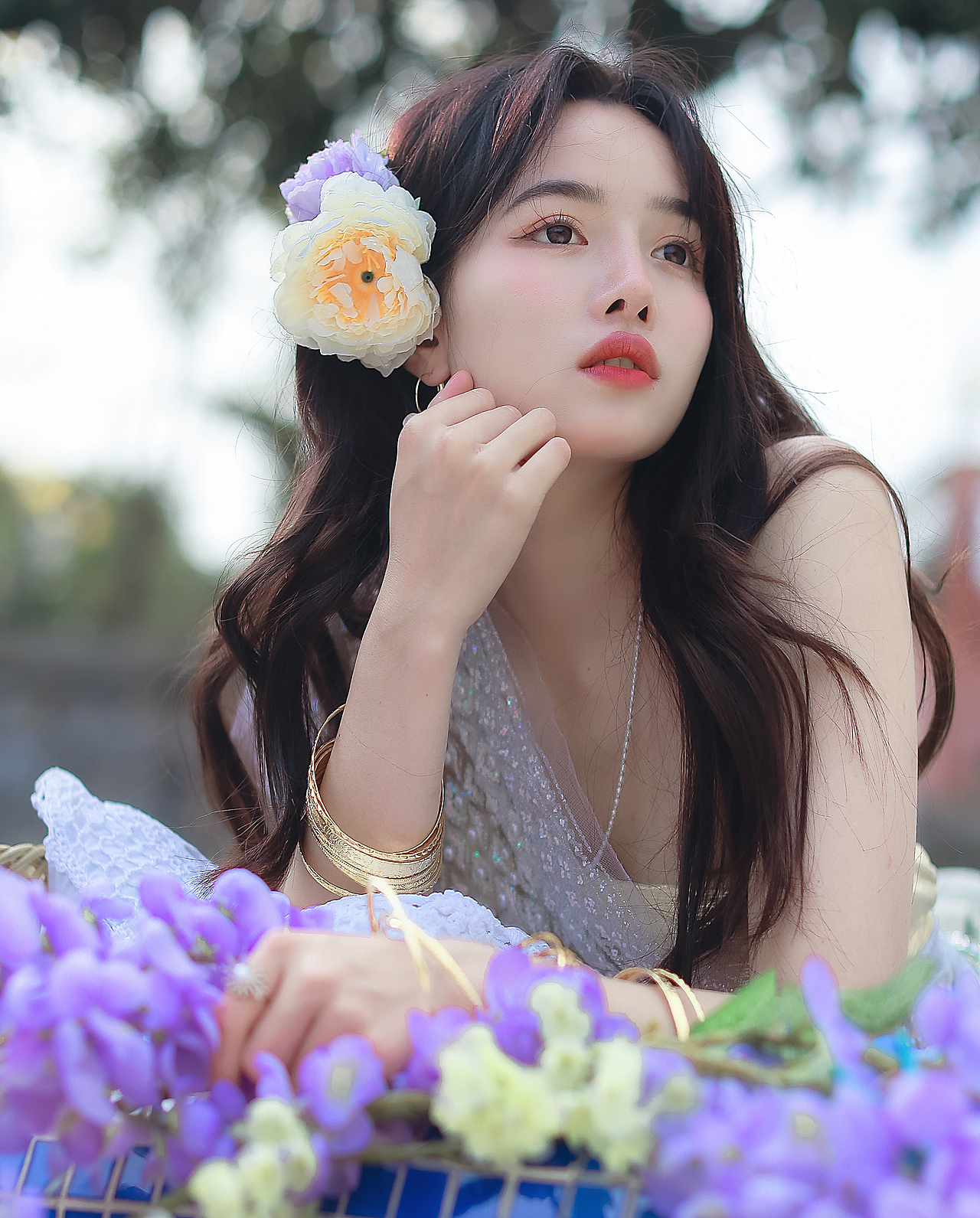 「LALA.」（图ZMjk3ODA4MTY0） - 人像摄影 - 站酷设计师广西摄影师書荔原创素材 - 站酷ZCOOL