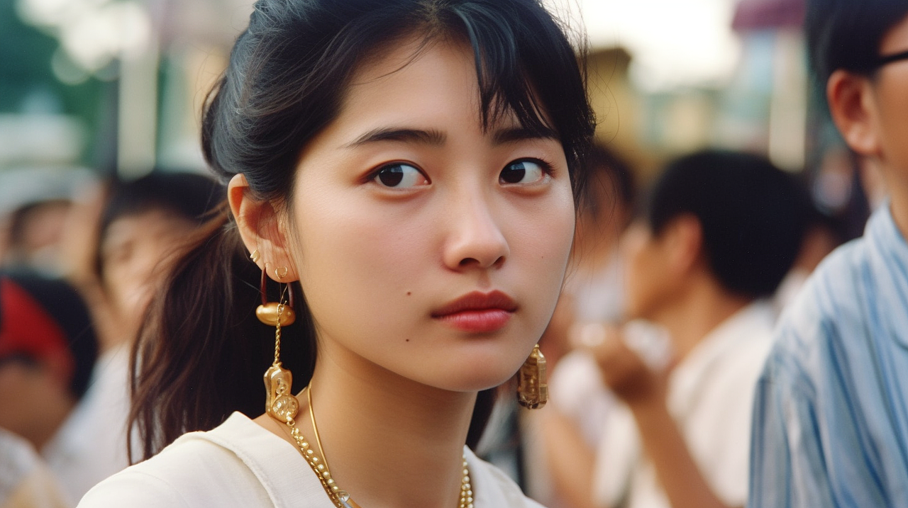 不存在的照相馆（图ZMzM1MDg0MjY0） - 人像摄影 - 站酷设计师嘉伟_wengjiawei原创素材 - 站酷ZCOOL