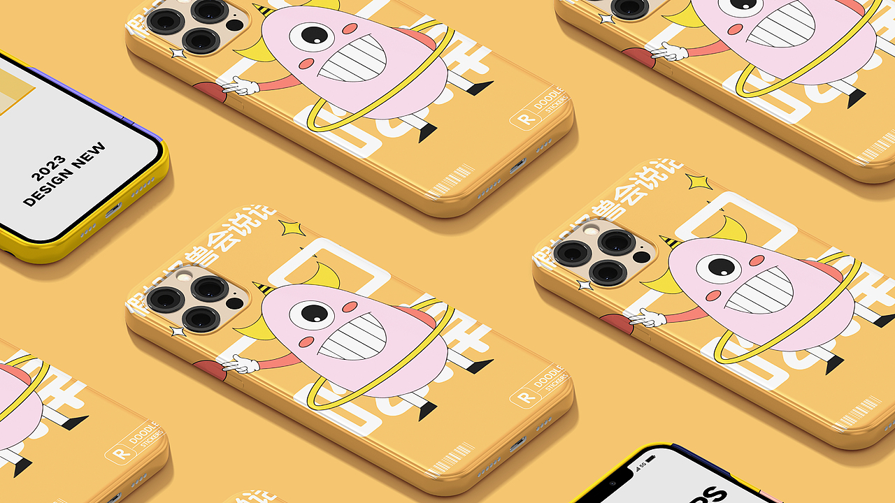 时尚插画（图ZMzMwMjg3NDg4） - 商业插画 - 站酷设计师玩趣恶童原创素材 - 站酷ZCOOL