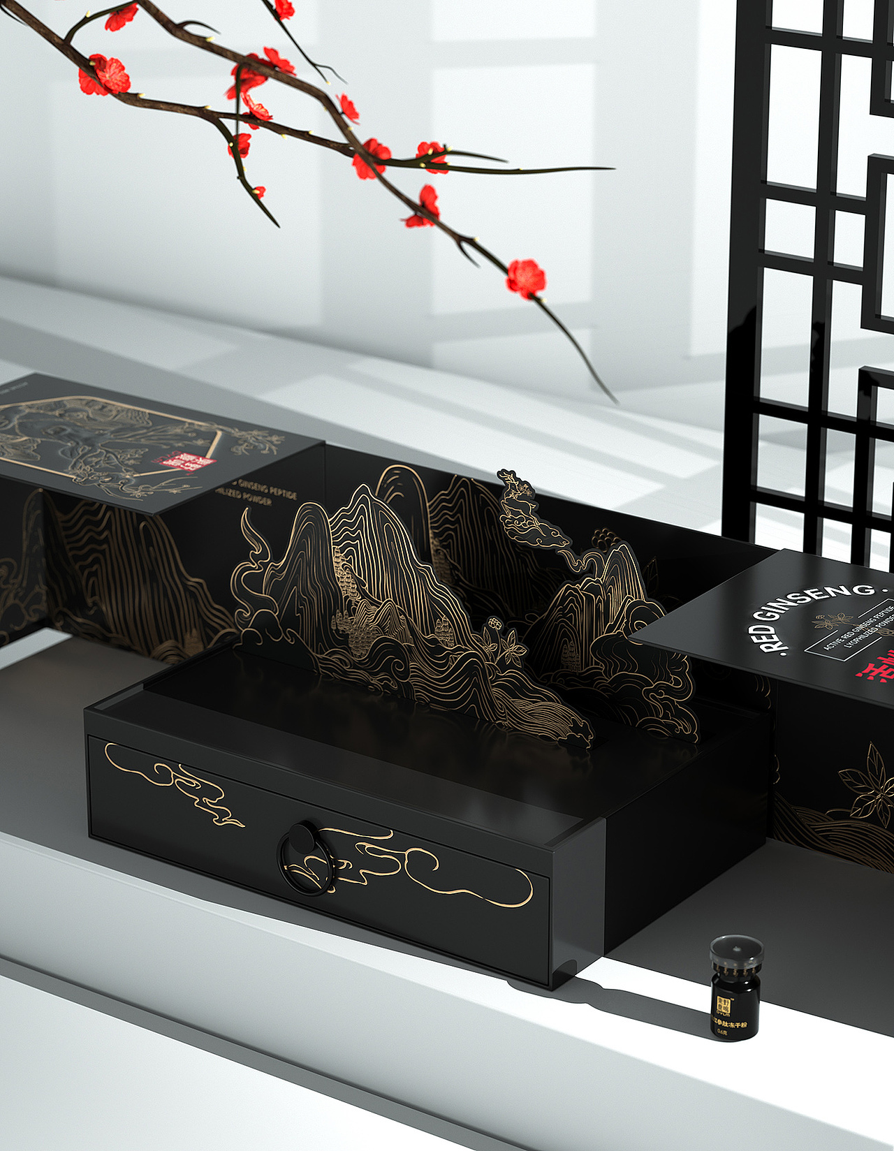 东野鹿鸣产品打造