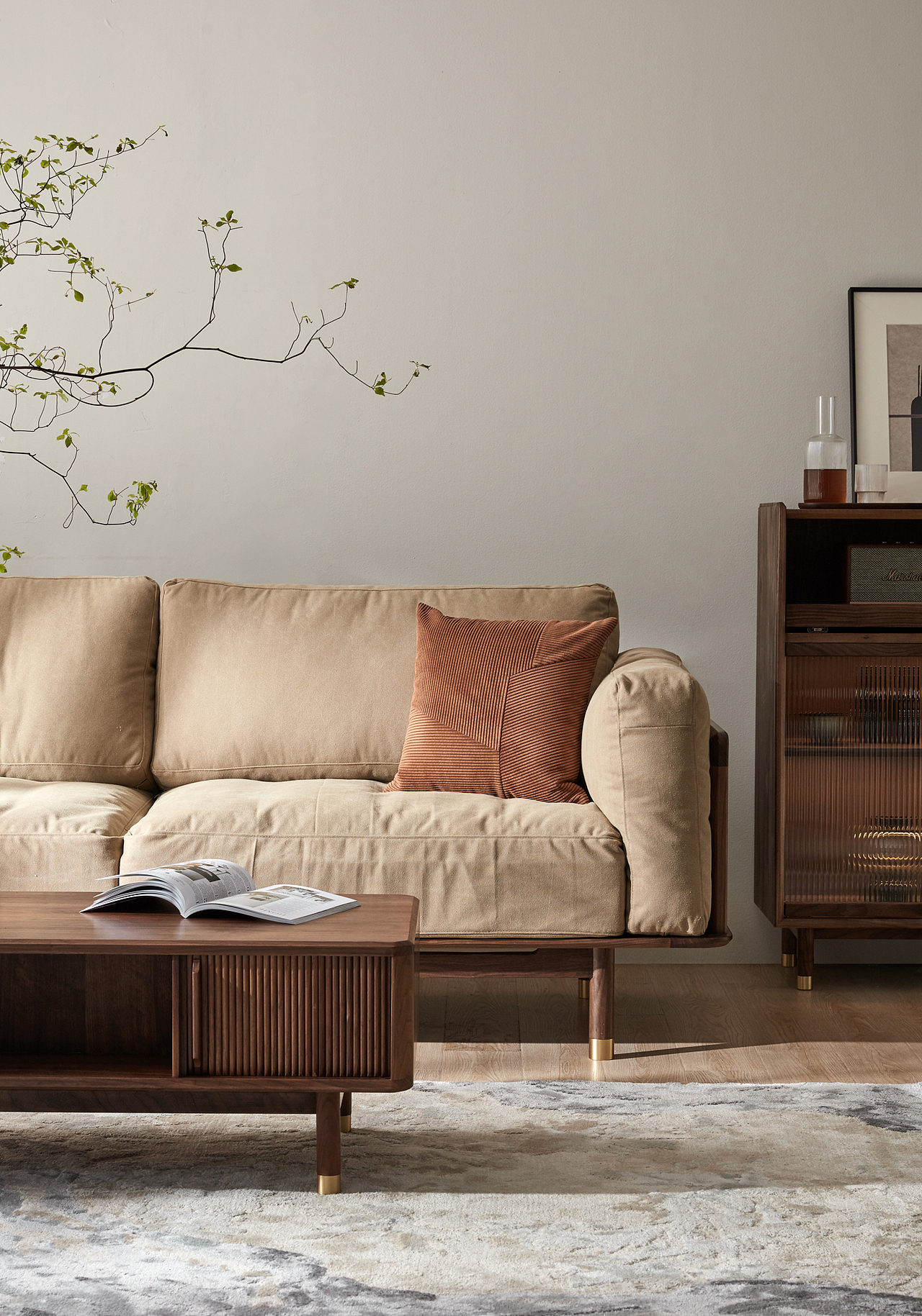 留意家居置景拍摄